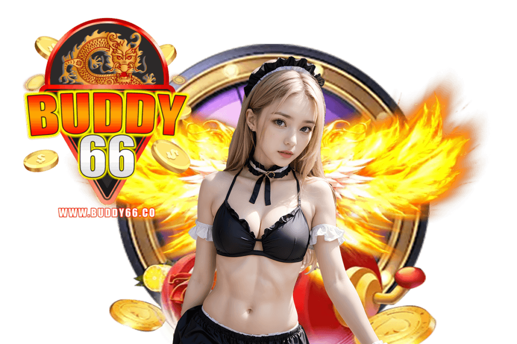 buddy66 wallet